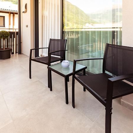 Ramoser Living Apartments 산 마르티노 외부 사진