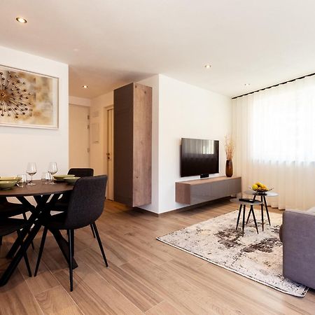 Ramoser Living Apartments 산 마르티노 외부 사진