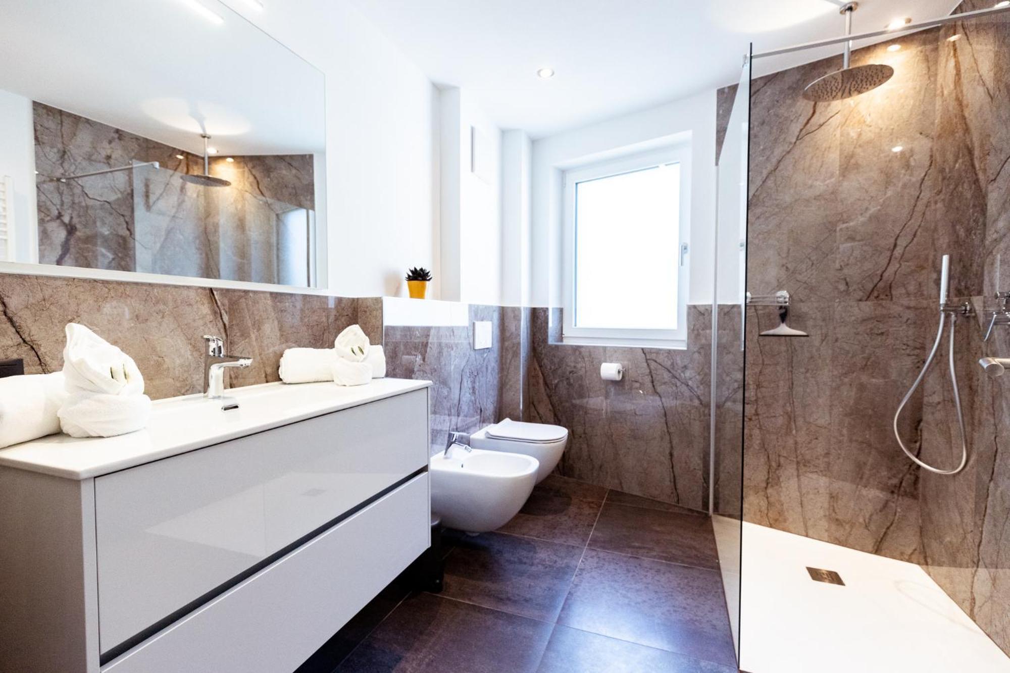 Ramoser Living Apartments 산 마르티노 외부 사진