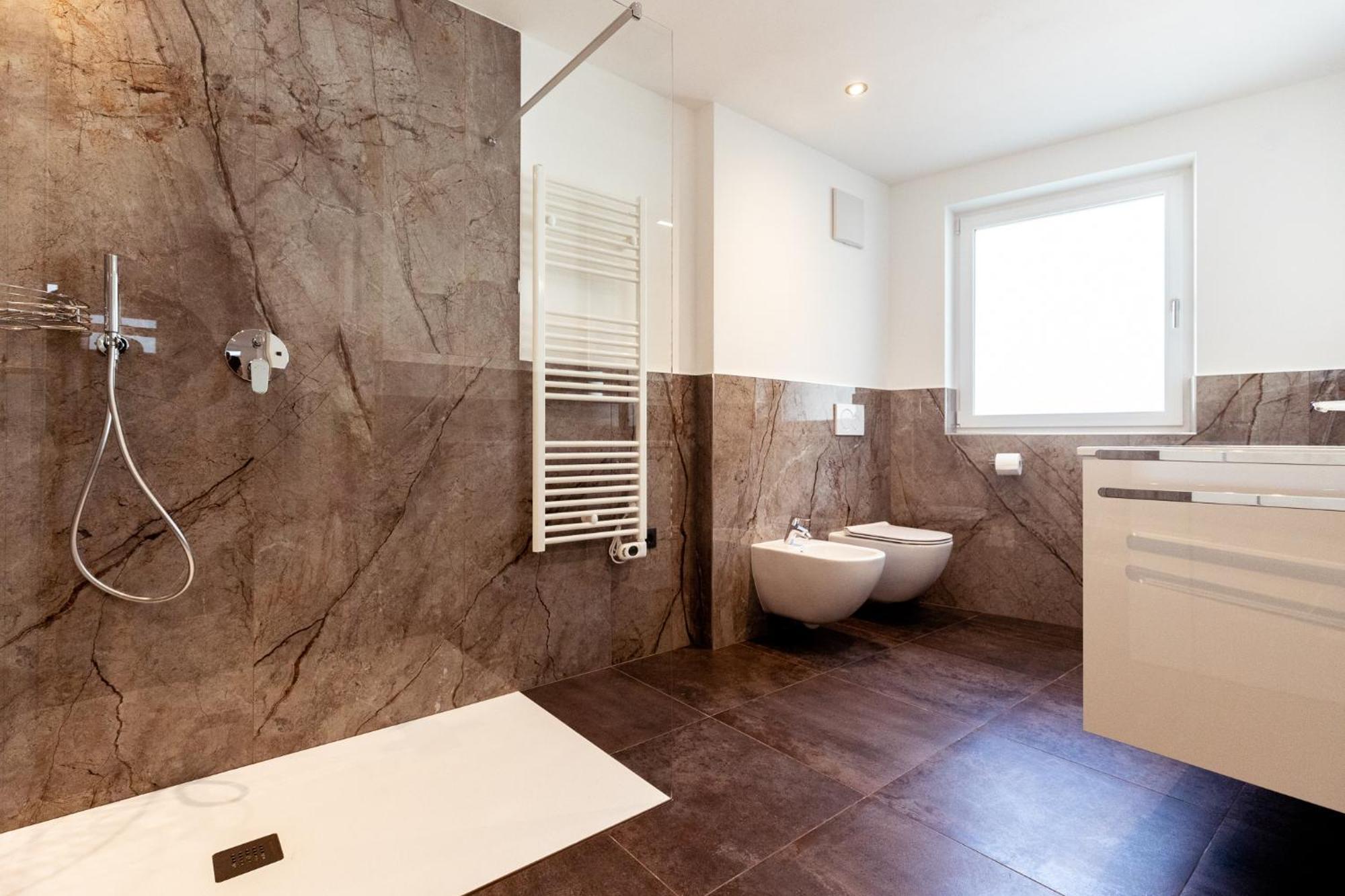Ramoser Living Apartments 산 마르티노 외부 사진